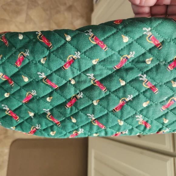 Vera Bradley Tote - Picture 6 of 8